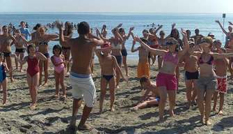 Vuoi lavorare quest’estate? Ecco come fare