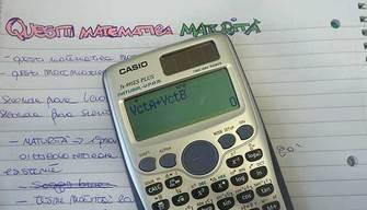 Matematica Maturità: analisi calcolo vettoriale