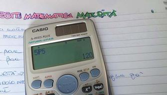 Matematica Maturità: calcolo combinatorio senza ripetizione
