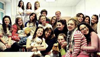 100 giorni: 7 cose che solo la tua classe può capire