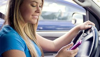 5 cose che possono uccidere un neo-patentato