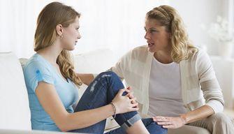 Genitori apprensivi? 5 indizi per scoprirlo