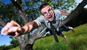 12 destinazioni perfette per ogni 'tipo da facoltà'