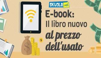 Caro-libri: eBook, il nuovo al prezzo dell'usato