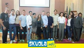 Giovani cervelli in fuga...ma solo per un anno