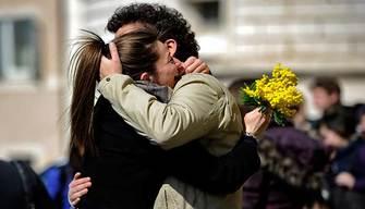 8 marzo: auguri a tutte le donne