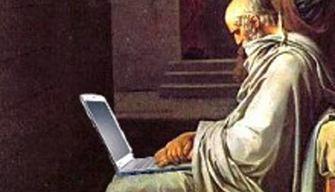 La filosofia ti aiuta a lavorare