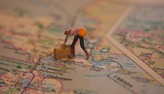 Laureati italiani: cervelli in fuga...dal sud