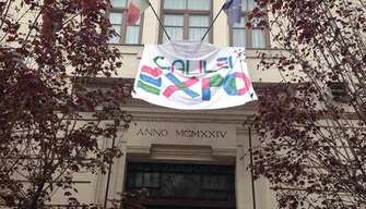 Expo 2015: gli studenti la fanno a scuola