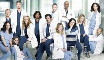 Il camice bianco? Non va più di moda