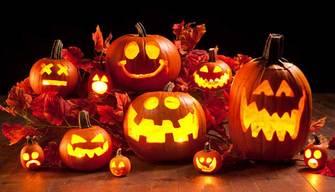 Halloween: 6 dritte per una serata spettrale