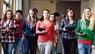 Iscrizioni online, 1 su 5 aspetta l'ultimo momento