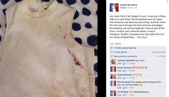 In silenzio per Parigi: e la solidarietà è social