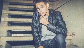 Jacob Whitesides: la tua prossima cotta musicale!