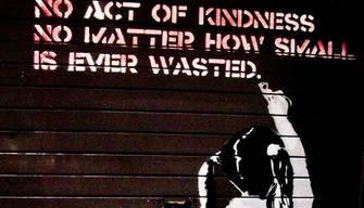 Giornata Mondiale Gentilezza: 10 frasi da ricordare