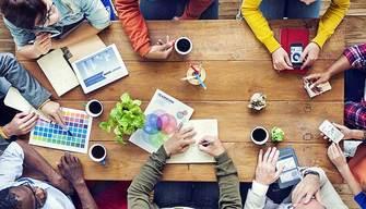 Mestieri creativi: ecco come trovare lavoro!