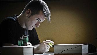 Maturità 2015: 45% potrebbe cadere su matematica