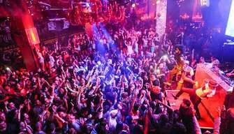 #Megaparty: l’evento da non perdere!