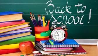 Back to school: riparti nel modo giusto