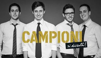 Luiss campione mondiale di finanza