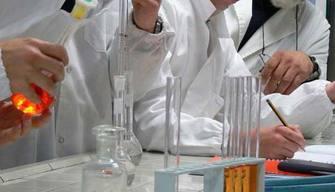 Seconda prova chimica e materiali maturità 2015