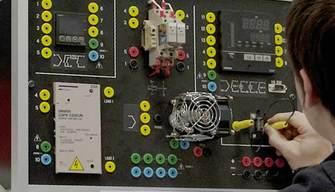 Seconda prova elettrotecnica maturità 2016