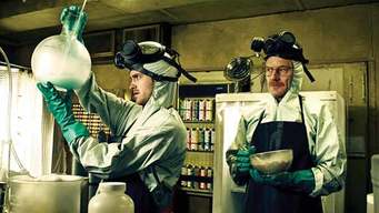 Studente alla Breaking Bad: produceva droghe
