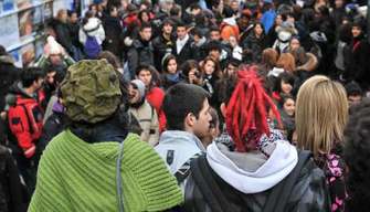 Come diventare rappresentanti degli studenti