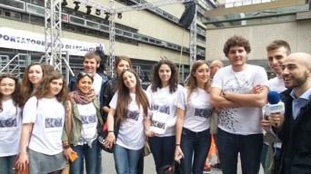 Verso il #23maggio: partiamo...in bianco