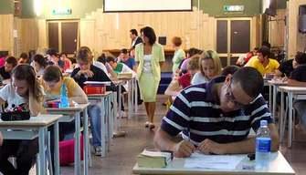 Terza Prova Esame di Stato 2015: la diretta