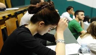 Il test di ingresso? Si fa a distanza