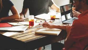 5 trucchi per studiare super velocemente!