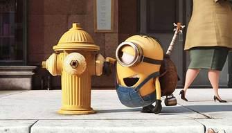 I Minions 'invadono' la nostra videochat!