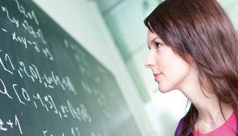 Liceo scientifico, 1 su 10 non usa calcolatrice