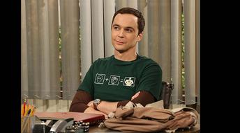 The Big Bang Theory: le 30 magliette più belle e nerd di Sheldon Cooper