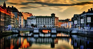 Dove andare nel 2016: dieci mete a meno di 50 euro da raggiungere in aereo