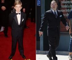 20 Star di Hollywood che sono un po' ingrassate!