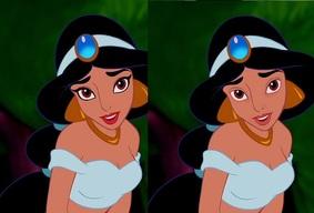 15 icone femminili senza Make-Up: ecco come sarebbero!