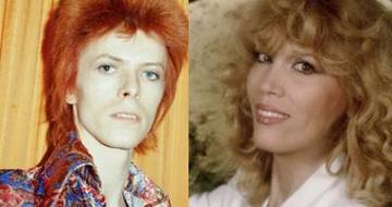10 curiosità che non sapete su David Bowie