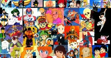 18 cartoni che hanno segnato la nostra infanzia (e dimmi di no!)