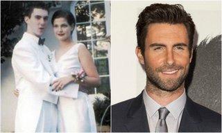 Ecco com'erano le Star di Hollywood ai tempi del ballo liceale