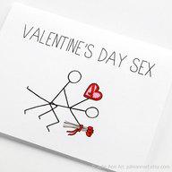 Cartoline anti-San Valentino per coppie con un certo senso dell'umorismo