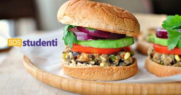 Mangiare sano con 9 ricette di cibo spazzatura!