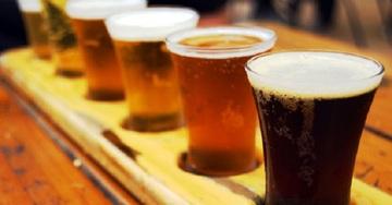 A Groningen il festival della birra per universitari!