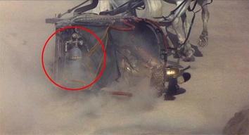 Errori nei film: i 20 fattacci più lampanti di sempre!