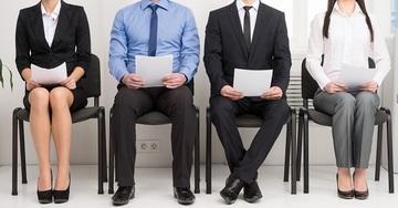 Qualche consiglio per un brillante colloquio di lavoro!