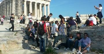 6 malinconici ricordi della gita delle superiori