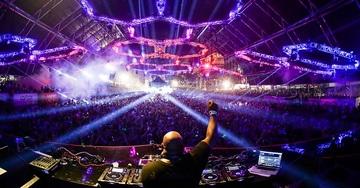 Come andare all’ Ultra Europe a Spalato? E' nato CruiseBreak!