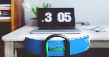 5 segreti per ritrovare la giusta motivazione