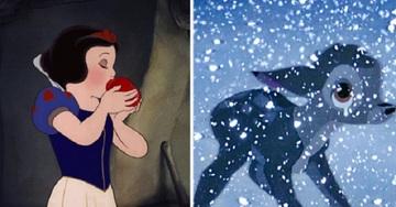 10 verità sui film Disney che nessuno conosceva!
